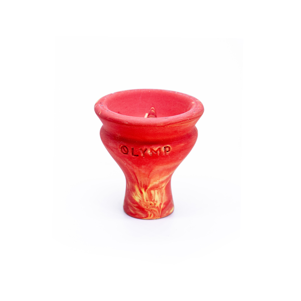 Чаша OLYMP Poseidon Bloody red (красный) в Турции