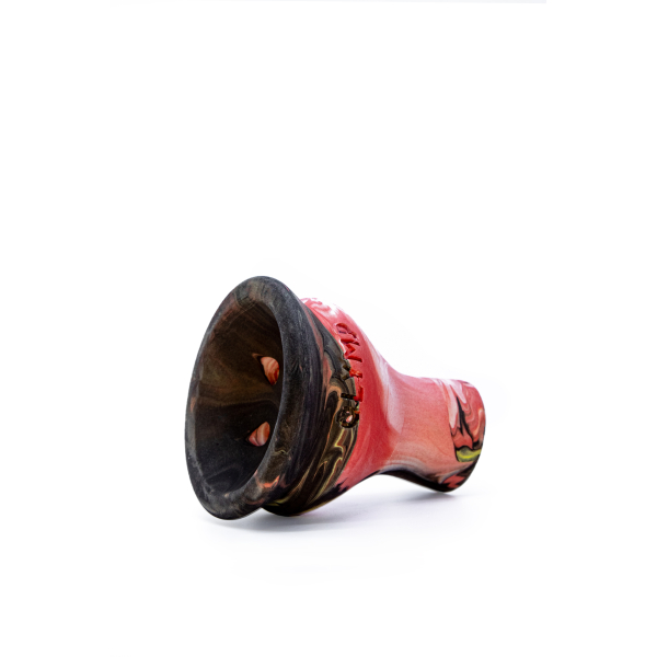 Чаша OLYMP Poseidon Red matte (красный) в Турции