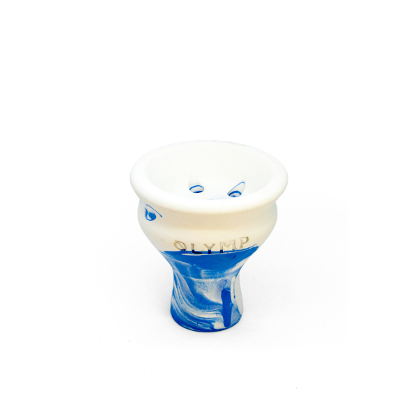Чаша OLYMP Poseidon White Blue (белый,синий) в Турции