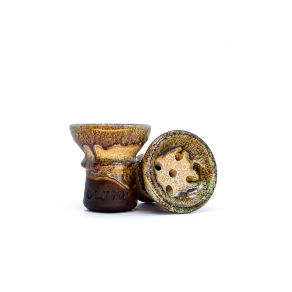 Чаша OLYMP Turkish athena Graphite (графитовый) в Турции