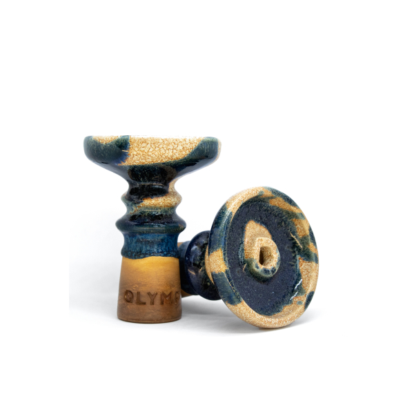 Чаша OLYMP Zeus Deep Blue (синий) в Турции