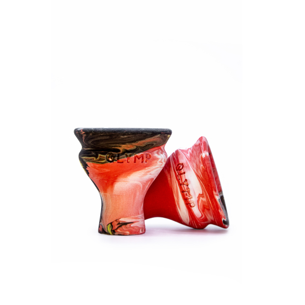 Чаша OLYMP poseidon matte red (красный) в Турции