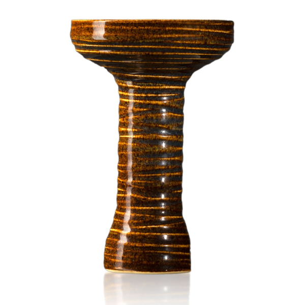 Чаша Royal Bowls Aztec lines (коричневый) в Турции