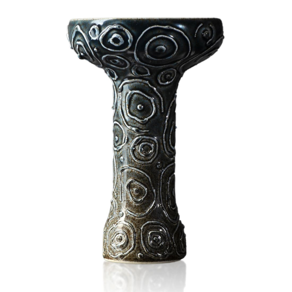 Чаша Royal Bowls Aztec saw (коричневый) в Турции