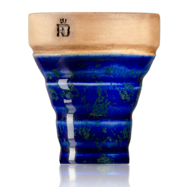 Чаша Royal Bowls Baron glazed (синий) в Турции