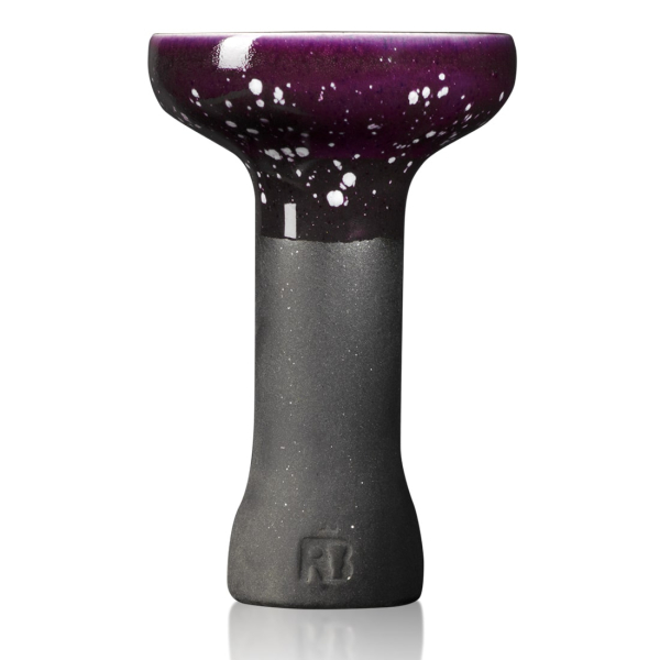 Чаша Royal Bowls Duke matte (фиолетовый) в Турции