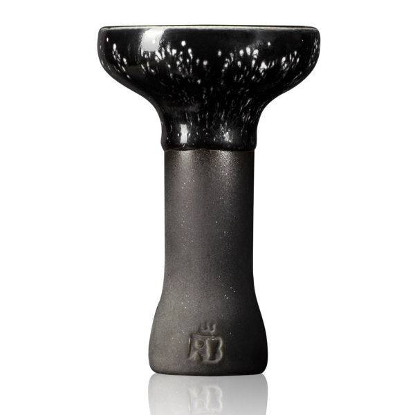 Чаша Royal Bowls Duke matte (черный) в Турции
