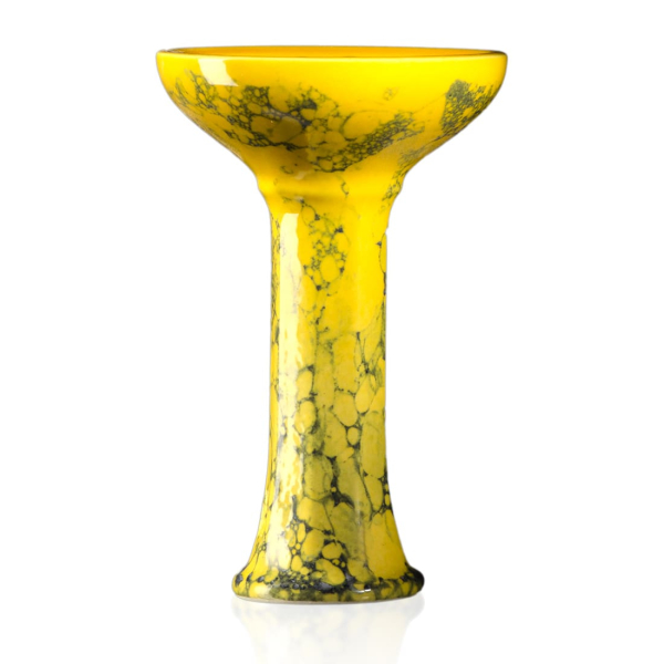Чаша Royal Bowls Legatus bubble (желтый) в Турции