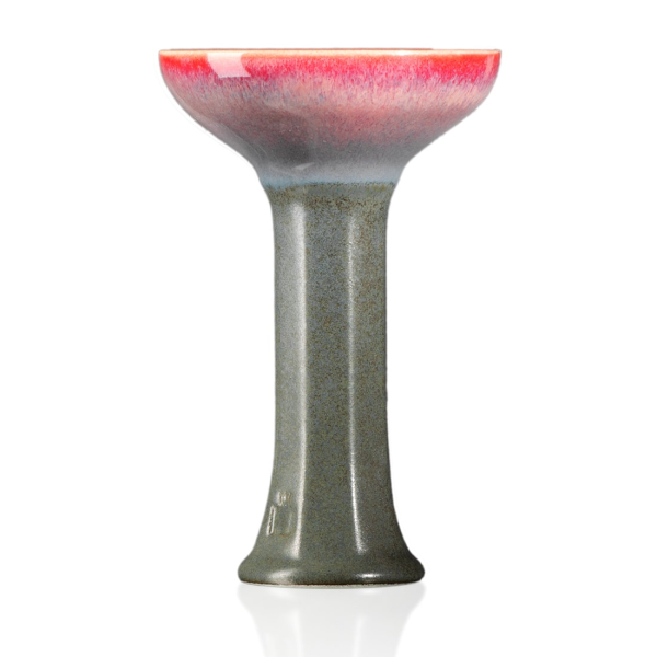 Чаша Royal Bowls Legatus gradient (розовый) в Турции