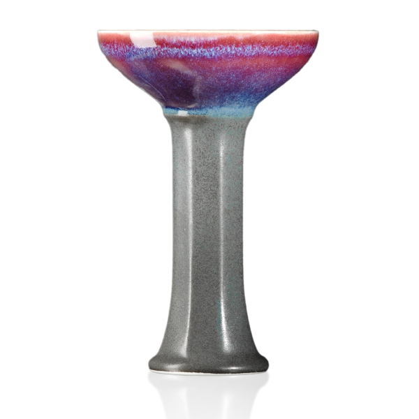 Чаша Royal Bowls Legatus gradient (фиолетовый) в Турции
