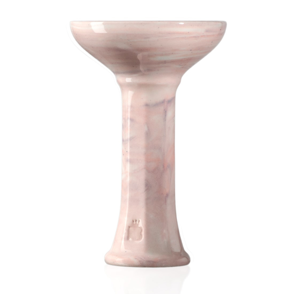 Чаша Royal Bowls Legatus marble (розовый) в Турции