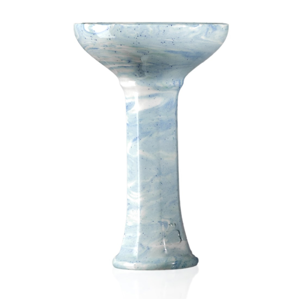 Чаша Royal Bowls Legatus marble (синий) в Турции