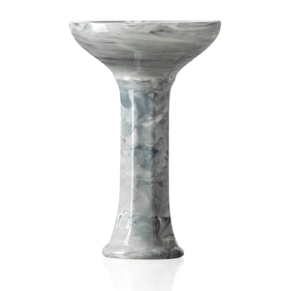 Чаша Royal Bowls Legatus smoky (серый) в Турции