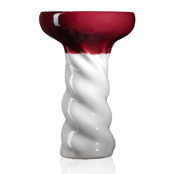 Чаша Royal Bowls Pearl (красный) в Турции
