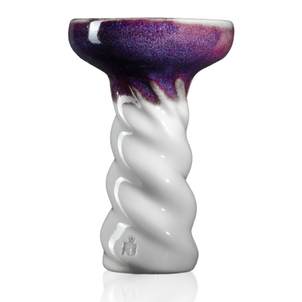 Чаша Royal Bowls Pearl violet (фиолетовый) в Турции