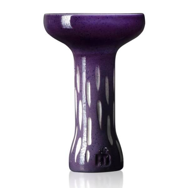 Чаша Royal Bowls Prince violet (фиолетовый) в Турции