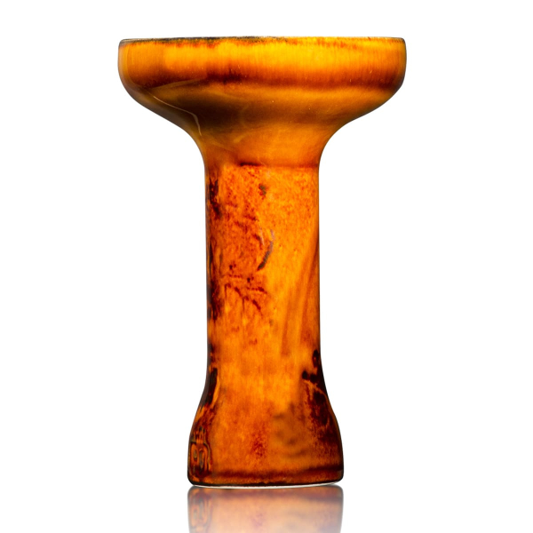 Чаша Royal Bowls Queen caramel (белый) в Турции