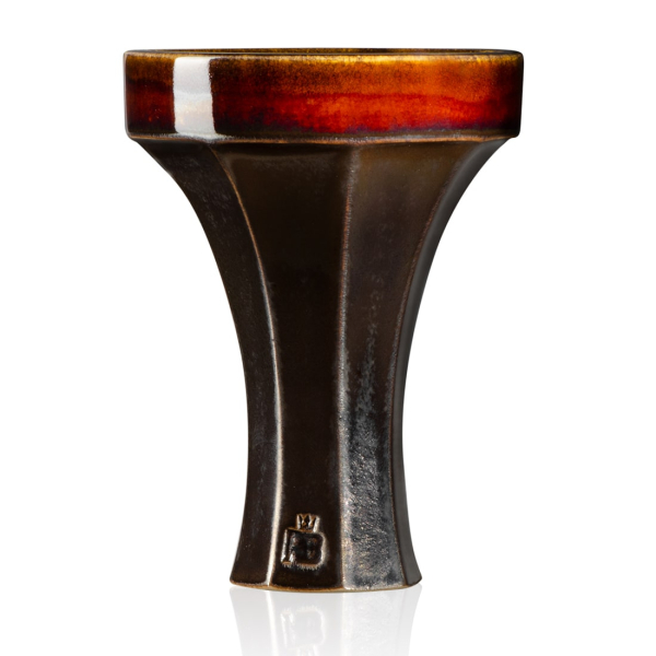 Чаша Royal Bowls Traditional glazed (карамельный) в Турции