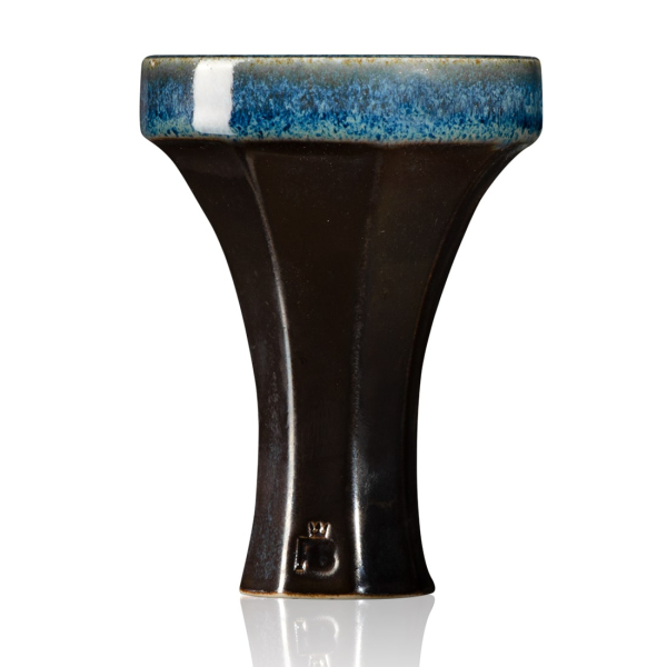 Чаша Royal Bowls Traditional glazed (синий) в Турции