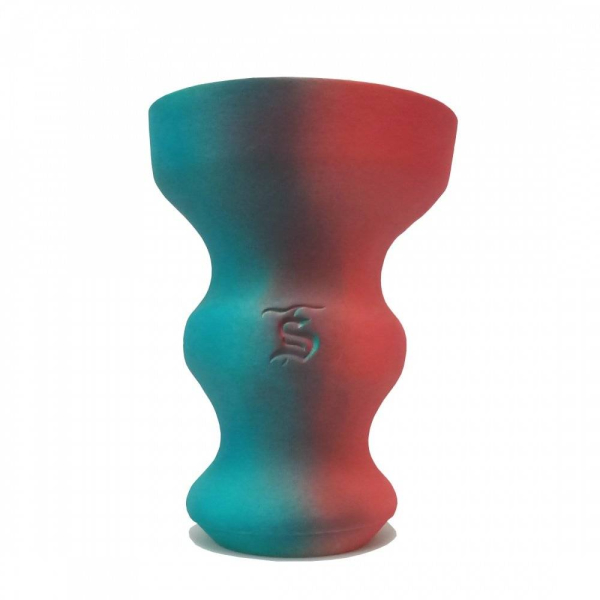 Чаша ST Bowls Killer Indigo Blue Red в Турции