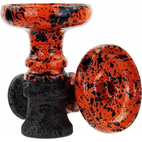 Чашка Telamon bowls harmony orange в Турции