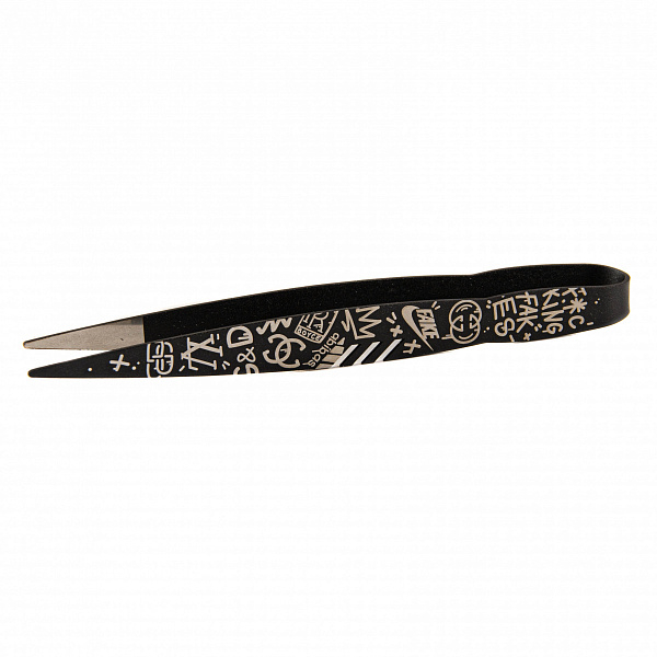 Щипцы Alpha Hookah Tongs (Черный) в Турции