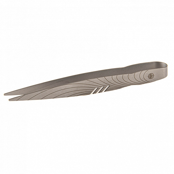 Щипцы Alpha Hookah Tongs S (серебристый) в Турции