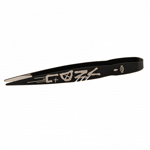 Щипцы Alpha Hookah Tongs VNDL (Черный) в Турции