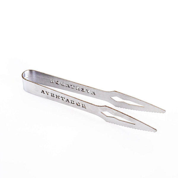 Щипцы Avendator Model 2 (серебристый) в Турции