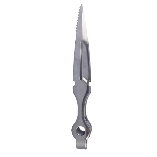 Щипцы Blade Style Silver (серебристый) в Турции