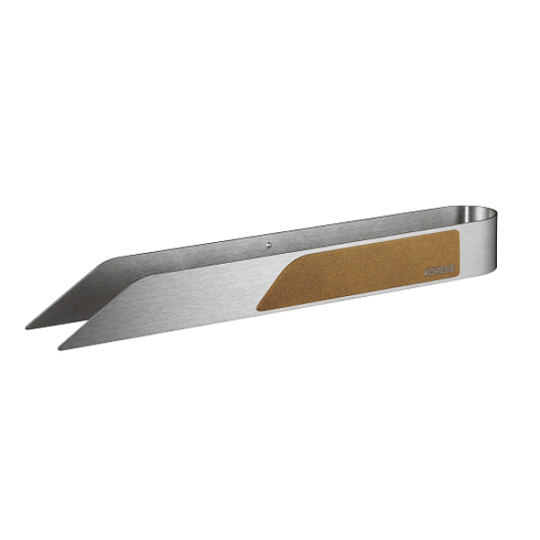 Щипцы Koress Bronze (серебристый,Бронза) в Турции