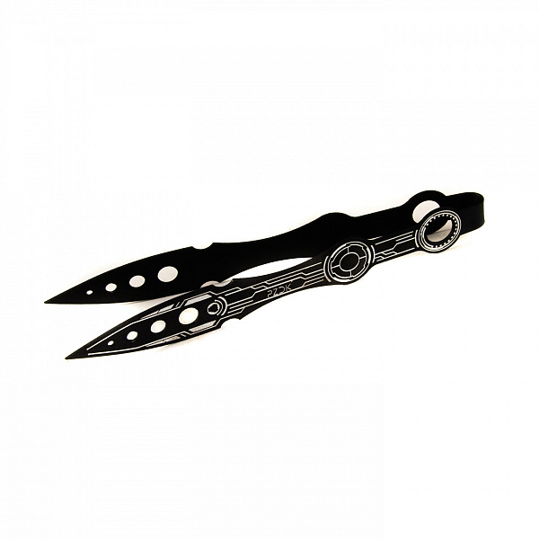 Щипцы PZDK Black (Черный) в Турции