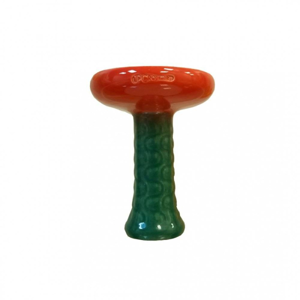 Чаша Upgrade Form Sirena Red Green в Турции