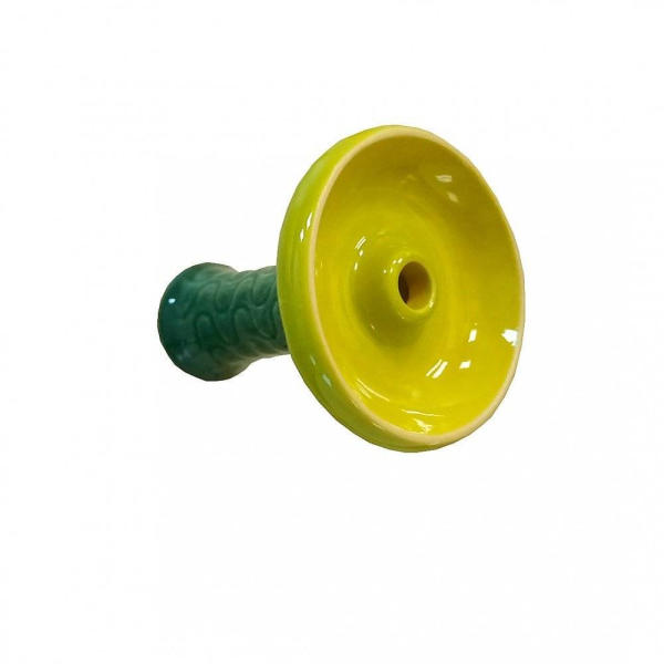 Чаша Upgrade Form Sirena Yellow Green в Турции