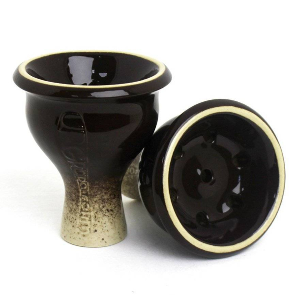 Чаша Upgrade Form Standart Glaze Black в Турции