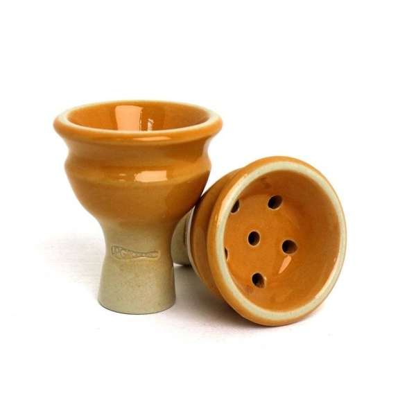 Чаша Upgrade Form Standart Glaze Orange в Турции