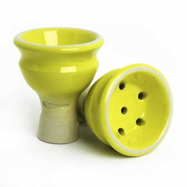 Чаша Upgrade Form Standart Glaze Yellow в Турции