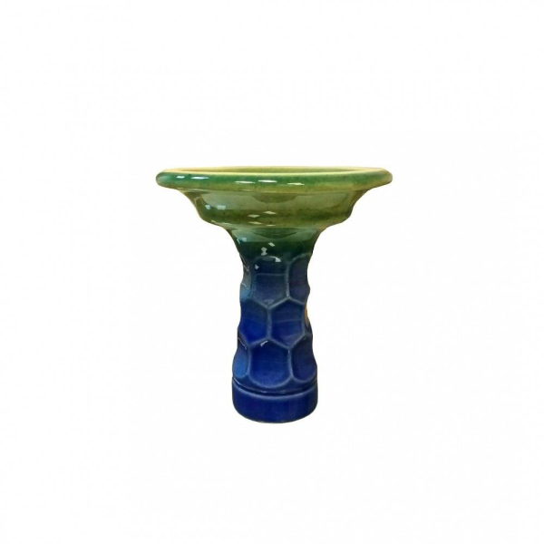 Чаша Upgrade Form Turtle Blue Green в Турции