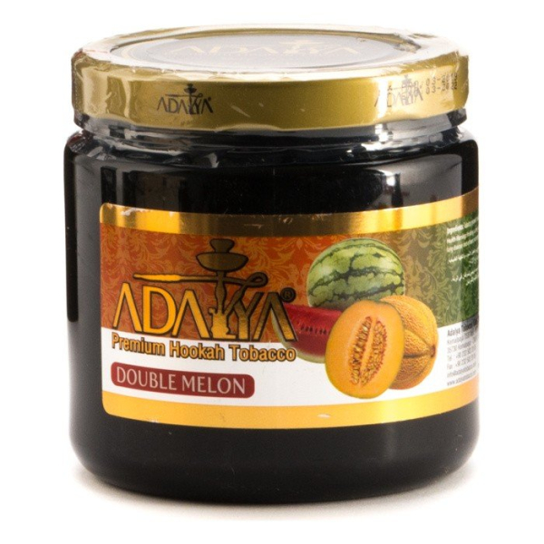 Табак Adalya Double Melon 1кг в Турции