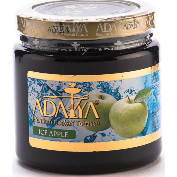 Табак Adalya Ice Apple 1кг в Турции