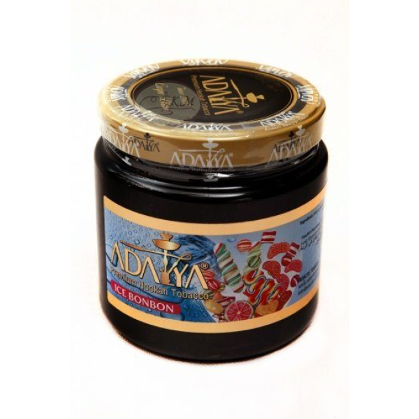 Табак Adalya Ice Bon Bon 1кг в Турции