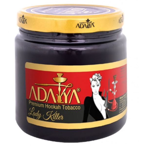 Табак Adalya Lady Killer 1кг в Турции