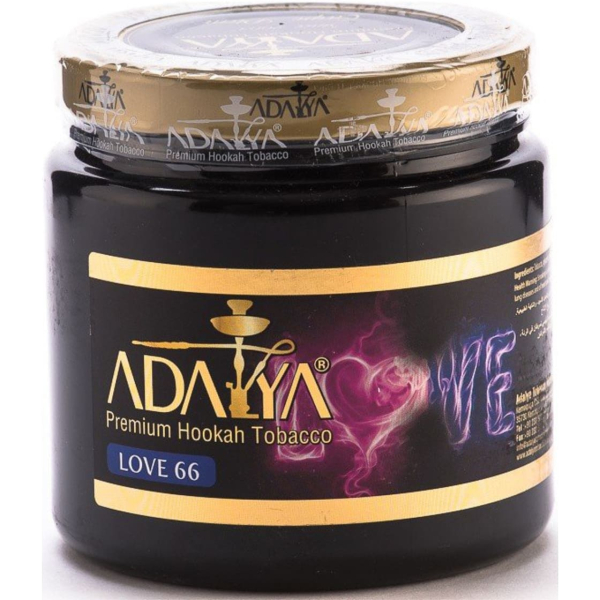 Табак Adalya Love66 1кг в Турции