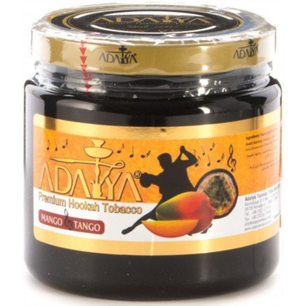 Табак Adalya Mango Tango 1кг в Турции