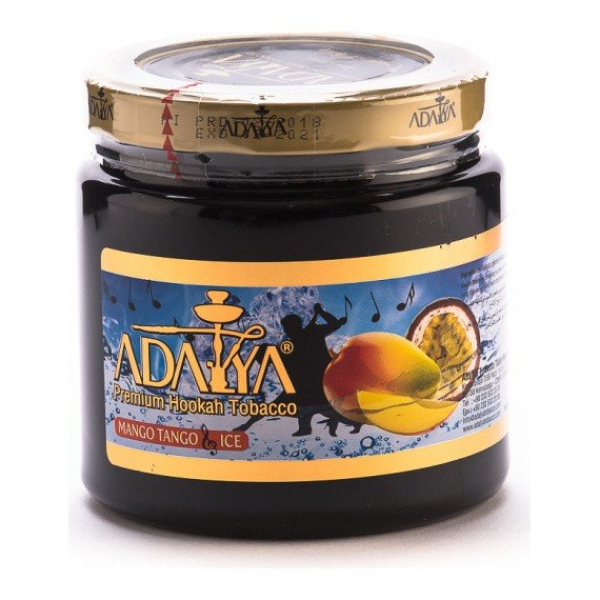Табак Adalya Mango Tango Ice 1кг в Турции
