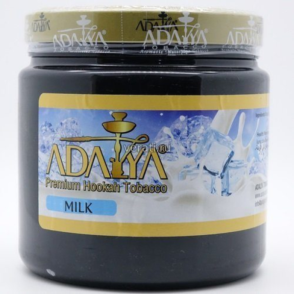 Табак Adalya Milk 1кг в Турции