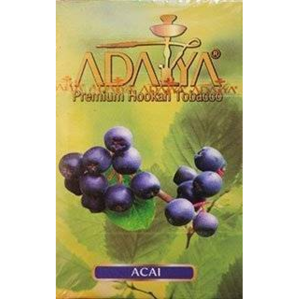 Табак Adalya Acai 50 грамм в Турции