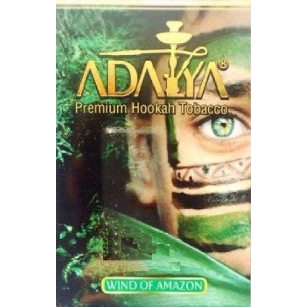 Табак Adalya Wind of Amazon 50 грамм в Турции