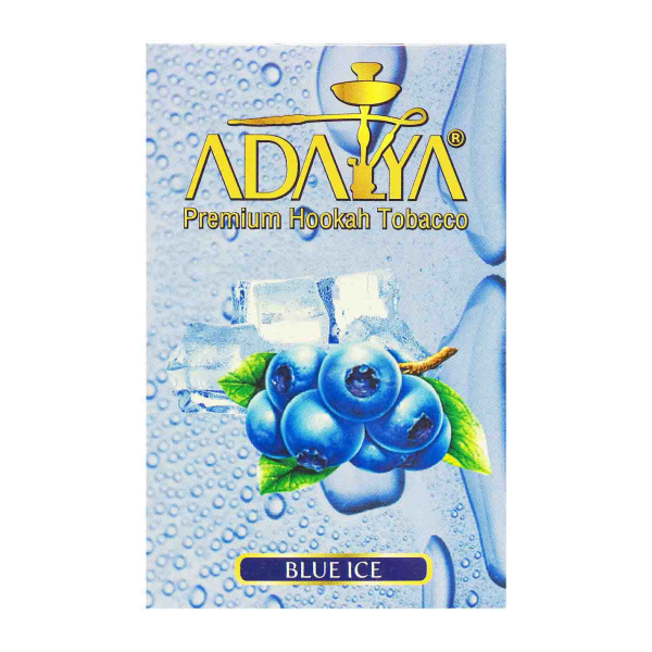 Табак Adalya Blue Ice 50 грамм в Турции