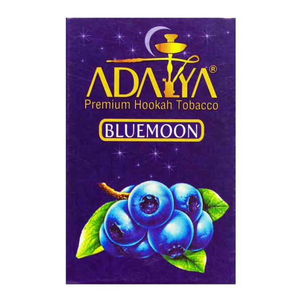 Табак Adalya Bluemoon 50 грамм в Турции